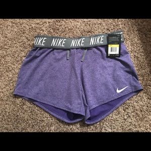 NWT Nike Shorts
